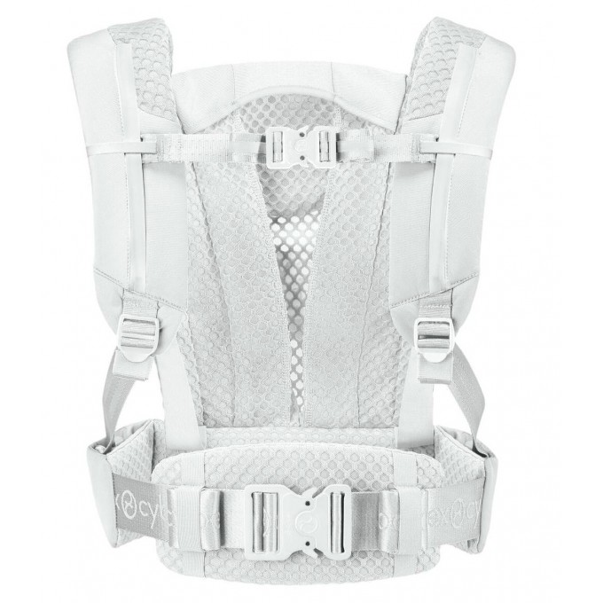 Рюкзак-кенгуру Cybex Coya Carrier Urban Mobility White