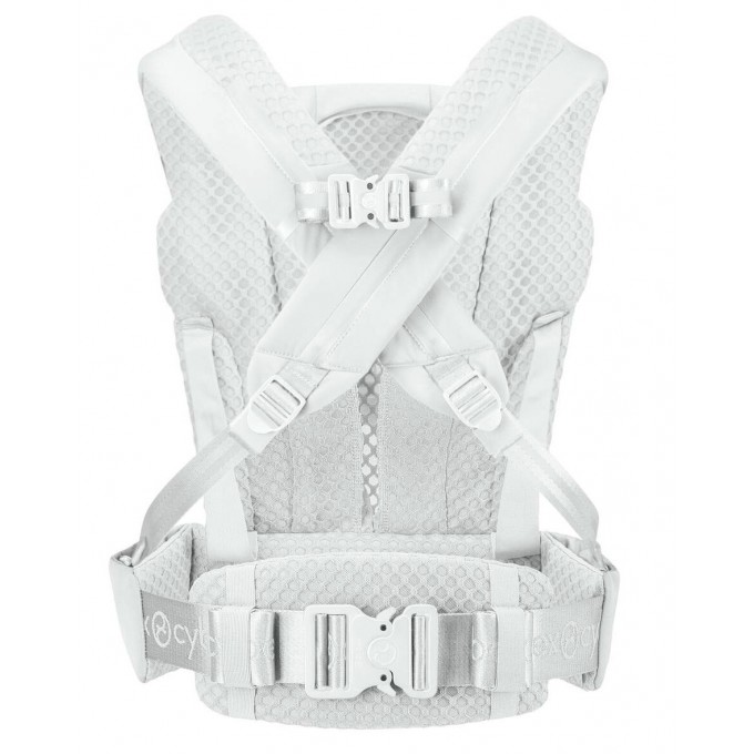 Рюкзак-кенгуру Cybex Coya Carrier Urban Mobility White