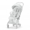 Cybex Coya White шасси white прогулочная коляска