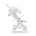 Cybex Coya White шасі White прогулянкова коляска