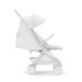 Cybex Coya White шасі White прогулянкова коляска