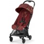 Cybex Coya Rockstar шасси matt black прогулочная коляска