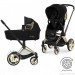 Коляска Cybex e-Priam Jeremy Scott Wings с электроприводом 2 в 1