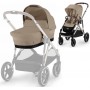 Cybex Gazelle S Taupe 2 в 1 Almond Beige