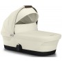 Carrycot Cybex Gazelle S seashell beige