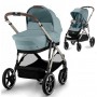 Cybex Gazelle S Taupe 2 в 1 Sky Blue