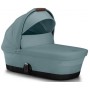 Люлька Cybex Gazelle S sky blue