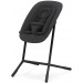 Cybex Lemo stunning black high chair 4 in 1