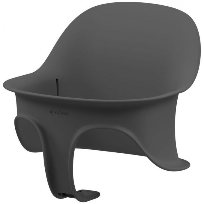 Cybex Lemo stunning black стульчик для кормления 3 в 1