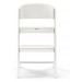 Стульчик Cybex Lemo Platinum Chair White Wood