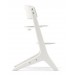 Стульчик Cybex Lemo Platinum Chair White Wood