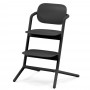Стульчик Cybex Lemo stunning black