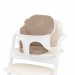 М'який вкладиш для стільчика Cybex Lemo almond beige