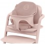 М'який вкладиш для стільчика Cybex Lemo pearl pink
