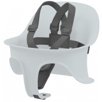 Ремені безпеки для дитячого стільця Cybex Lemo light grey