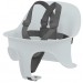 Ремені безпеки для дитячого стільця Cybex Lemo light grey