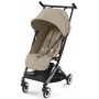 Cybex Libelle прогулочная коляска almond beige