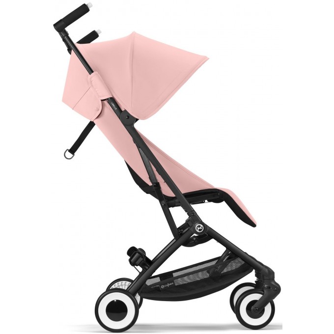 Cybex Libelle прогулянкова коляска candy pink
