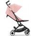 Cybex Libelle прогулянкова коляска candy pink