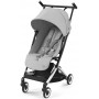 Cybex Libelle прогулянкова коляска fog grey