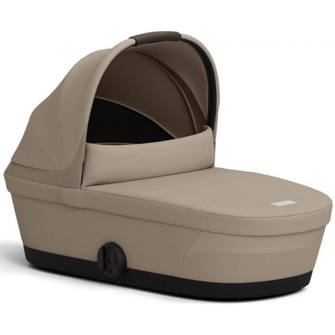 Carrycot Cybex Melio almond beige