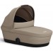 Carrycot Cybex Melio almond beige