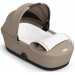 Carrycot Cybex Melio almond beige