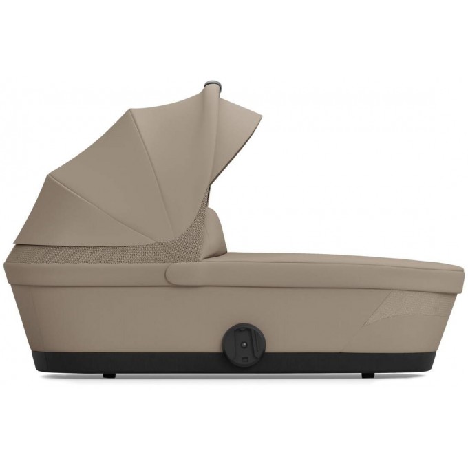 Carrycot Cybex Melio almond beige