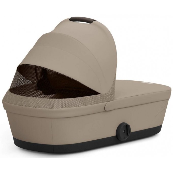 Carrycot Cybex Melio almond beige