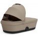 Carrycot Cybex Melio almond beige