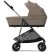 Stroller Cybex Melio 2 in 1 Almond Beige