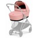 Люлька Cybex Melio candy pink