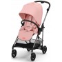 Прогулочная коляска Cybex Melio Candy Pink