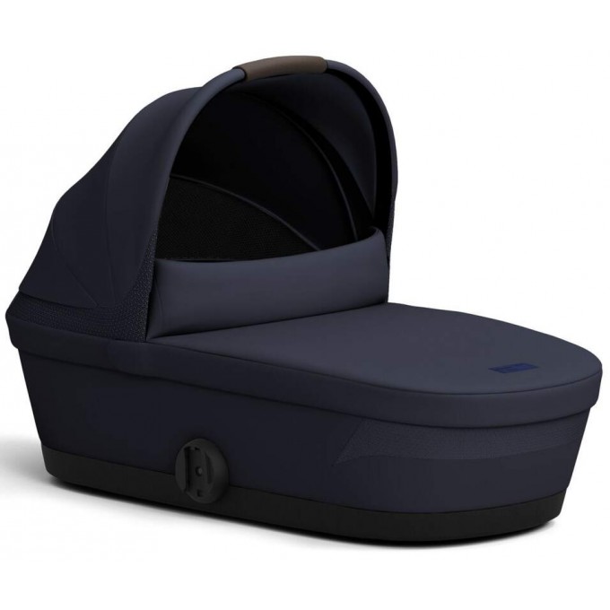 Carrycot Cybex Melio dark blue