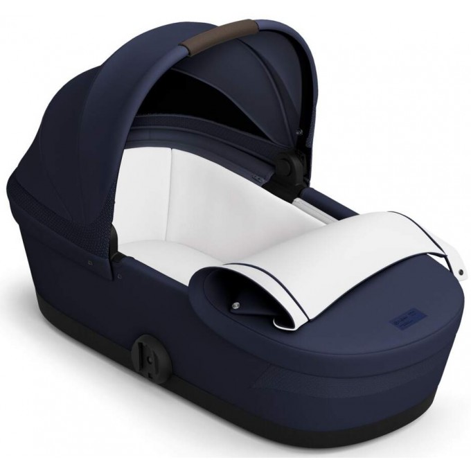 Carrycot Cybex Melio dark blue