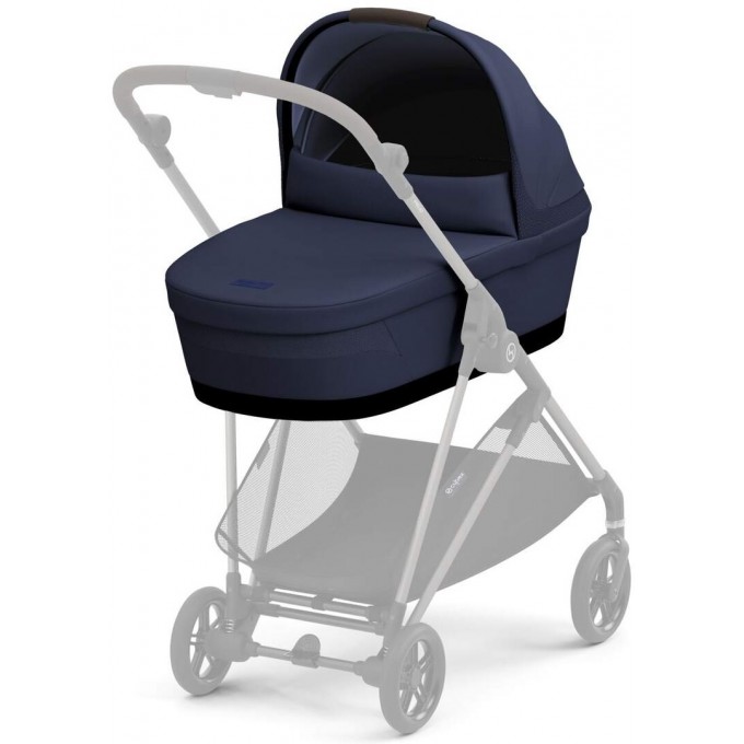 Carrycot Cybex Melio dark blue