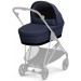 Люлька Cybex Melio dark blue