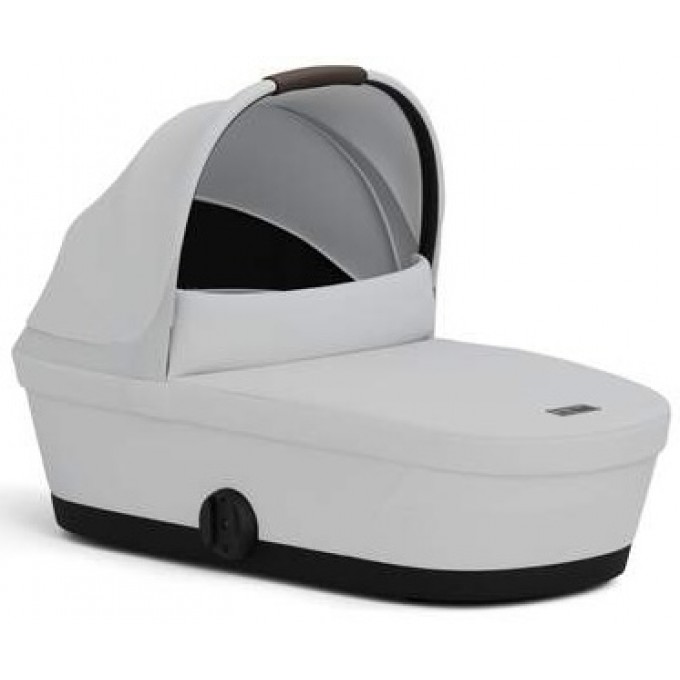 Carrycot Cybex Melio fog grey