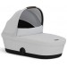 Carrycot Cybex Melio fog grey