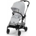 Люлька Cybex Melio fog grey