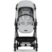 Коляска Cybex Melio 2 в 1 Fog Grey