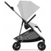 Коляска Cybex Melio 2 в 1 Fog Grey