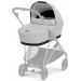 Люлька Cybex Melio fog grey