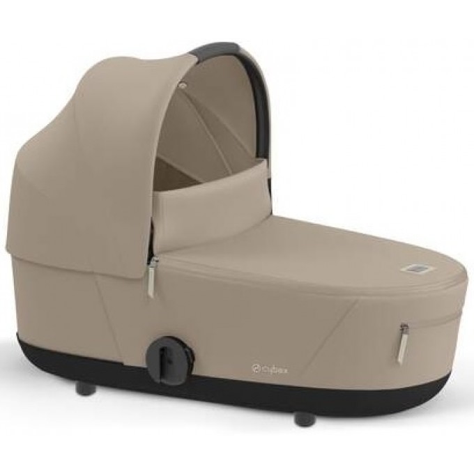 Carrycot Cybex Mios 4.0 cozy beige