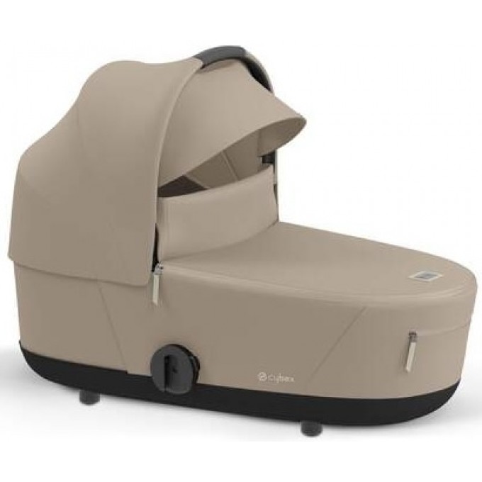 Люлька Cybex Mios 4.0 cozy beige