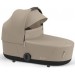 Carrycot Cybex Mios 4.0 cozy beige