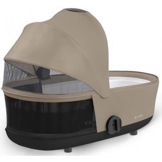 Carrycot Cybex Mios 4.0 cozy beige