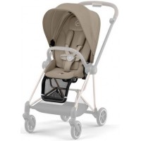 Комплект тканин Cozy Beige для Cybex Mios 4.0