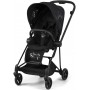 Stroller Cybex Mios 4.0 La Parisienne chassis Black