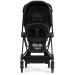 Прогулянкова коляска Cybex Mios 4.0 La Parisienne шасі Matt Black